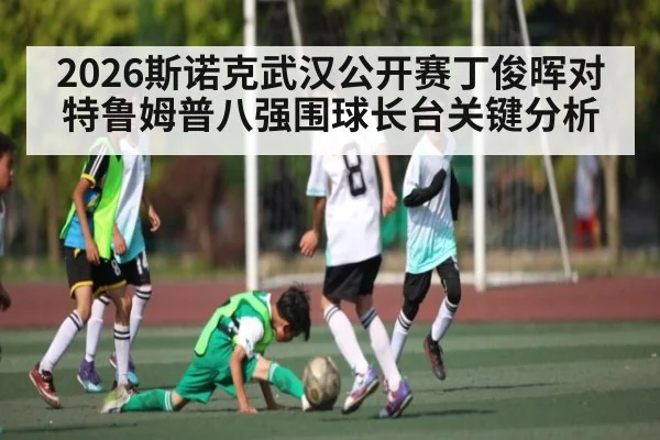 2026斯诺克武汉公开赛丁俊晖对特鲁姆普八强围球长台关键分析