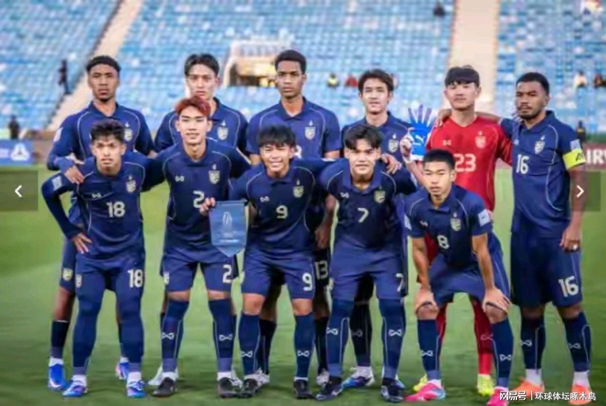 168彩票开奖网_APP下载_彩票查询_彩票走势图_福彩3D_体彩开奖查询_双色球历史查询-U23亚洲杯泰国还想赢国足?国足1胜1平积4分且具备夺冠能力