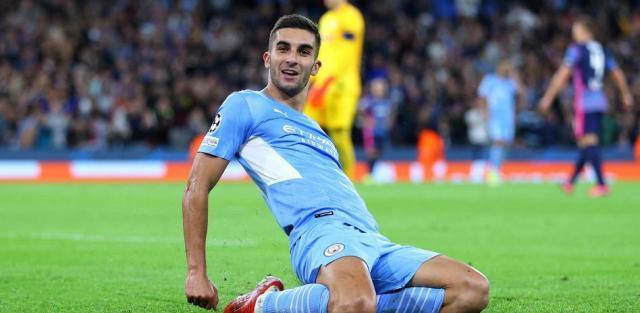 168彩票开奖网_APP下载_彩票查询_彩票走势图_福彩3D_体彩开奖查询_双色球历史查询-巴萨需要卖出多少钱才能引进费兰·托雷斯?