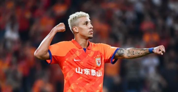 168彩票开奖网_APP下载_彩票查询_彩票走势图_福彩3D_体彩开奖查询_双色球历史查询-他原本是鲁能本土锋线一哥！本赛季却被韩鹏弃用，踢国安枯坐板凳